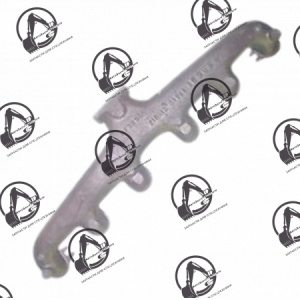 Выхлопной коллектор CAT 4F-7038